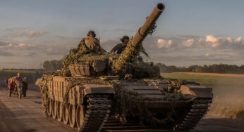 Вероятное сокращение военной помощи США: вызовы для Украины