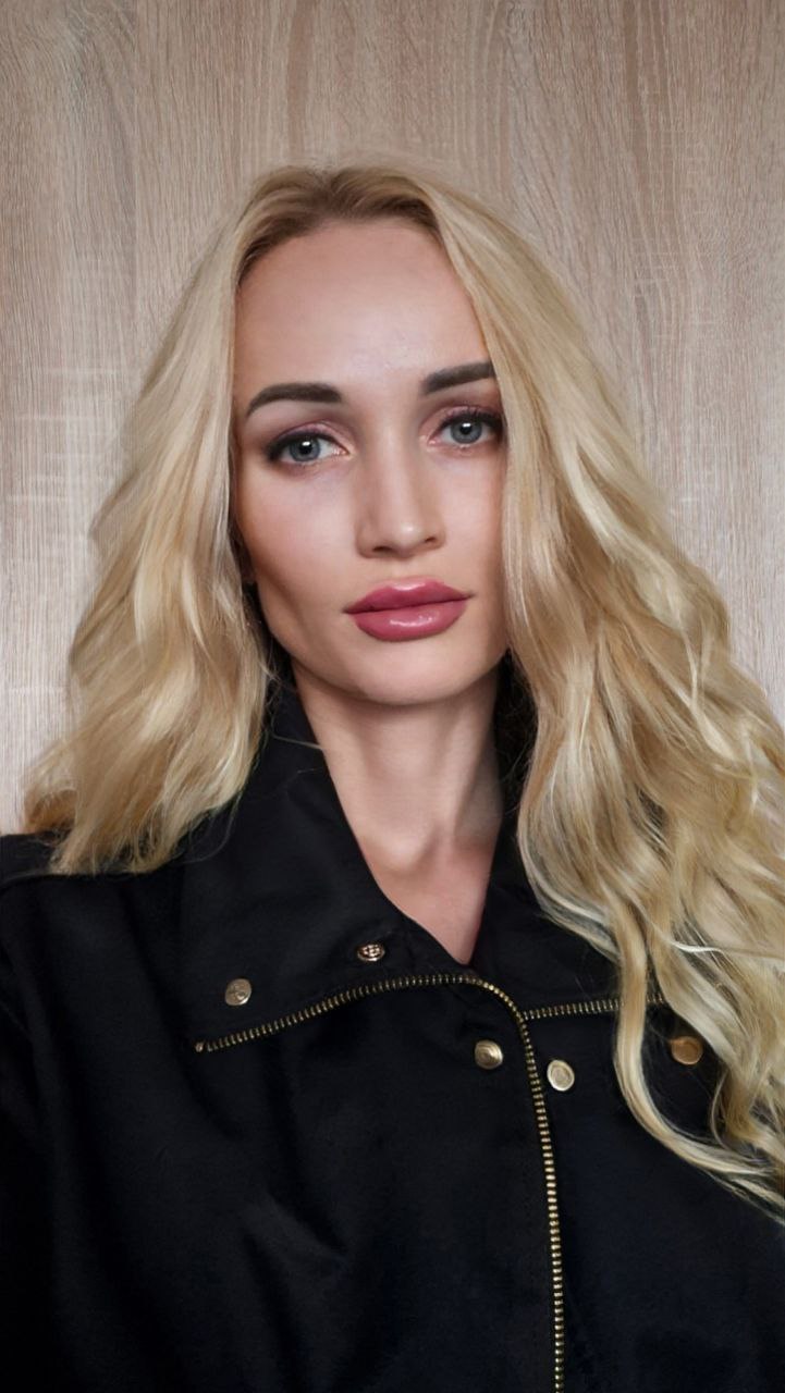 Ганна Захаревич