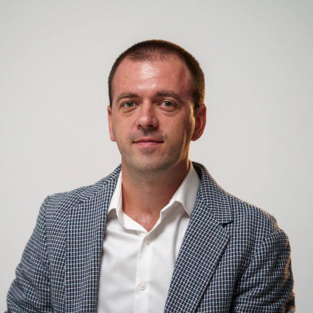 Евгений Пилипец