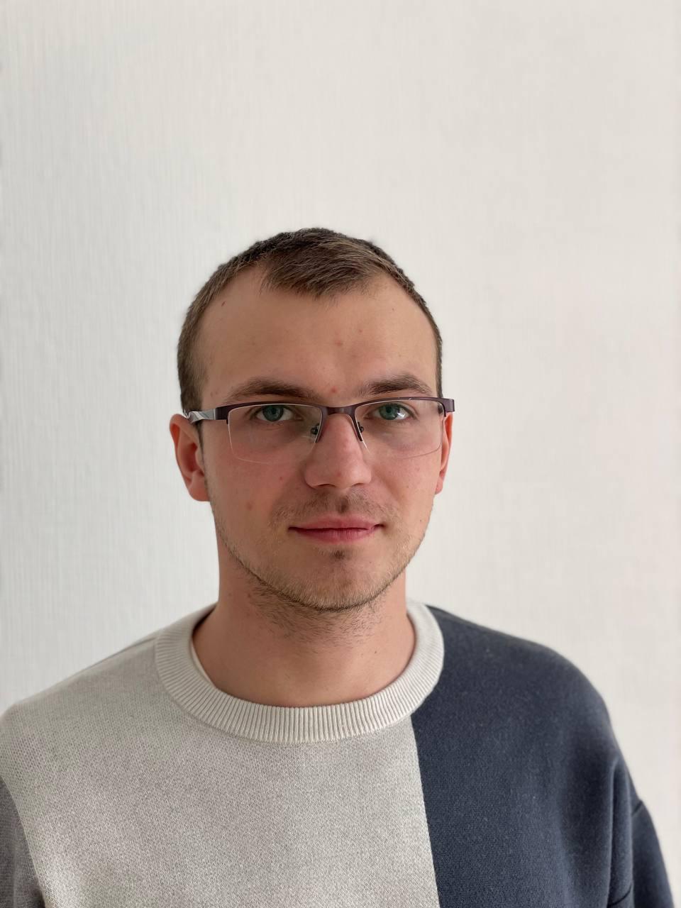 Александр Тугушев