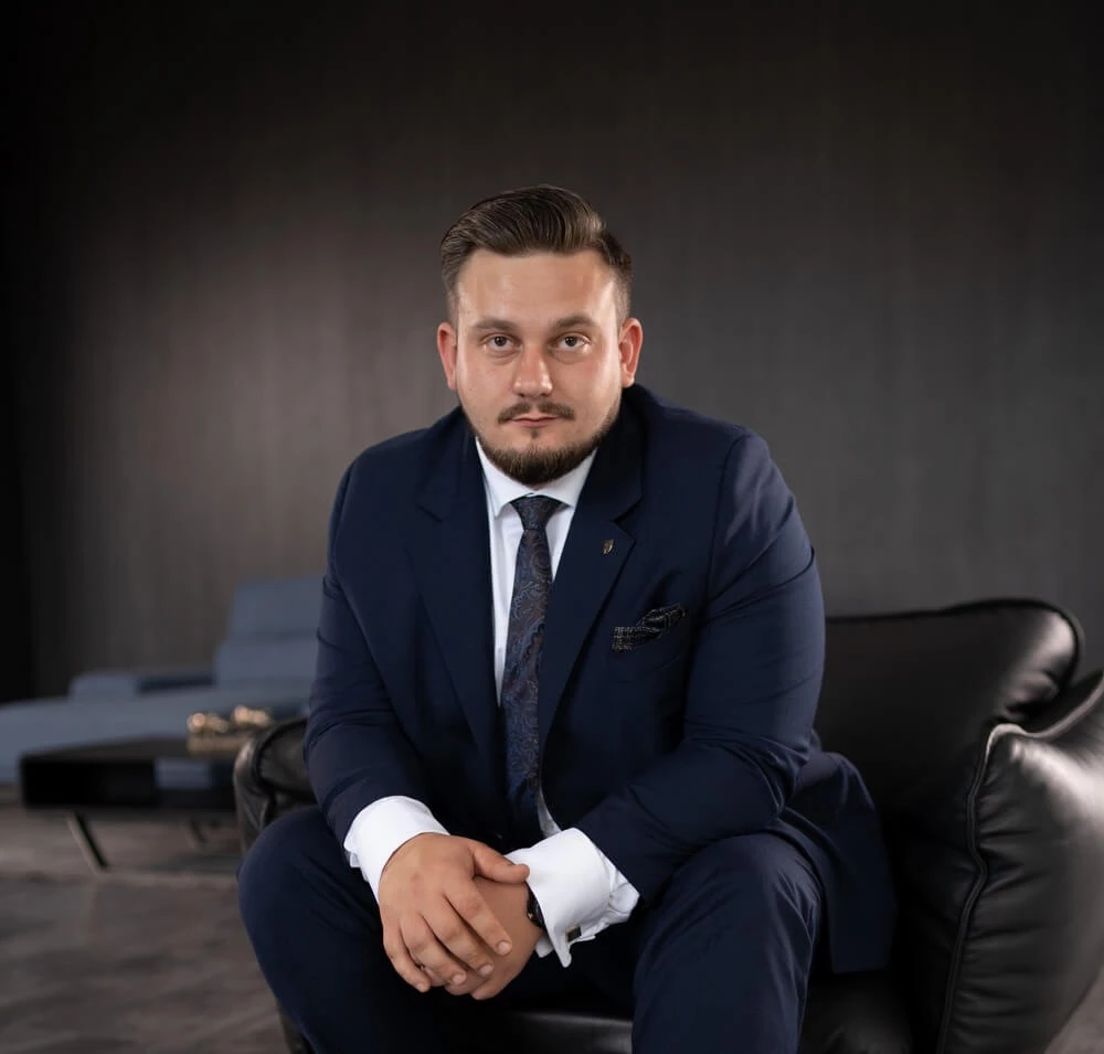 Богдан Сидоренко