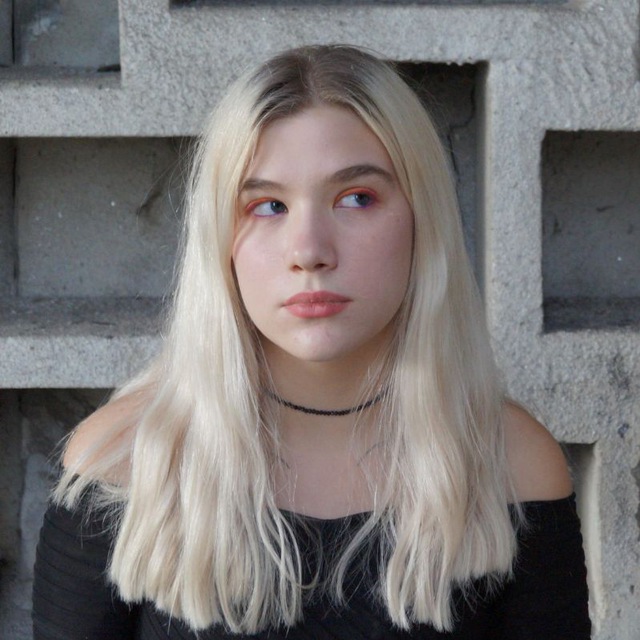 Анастасія Родащук 