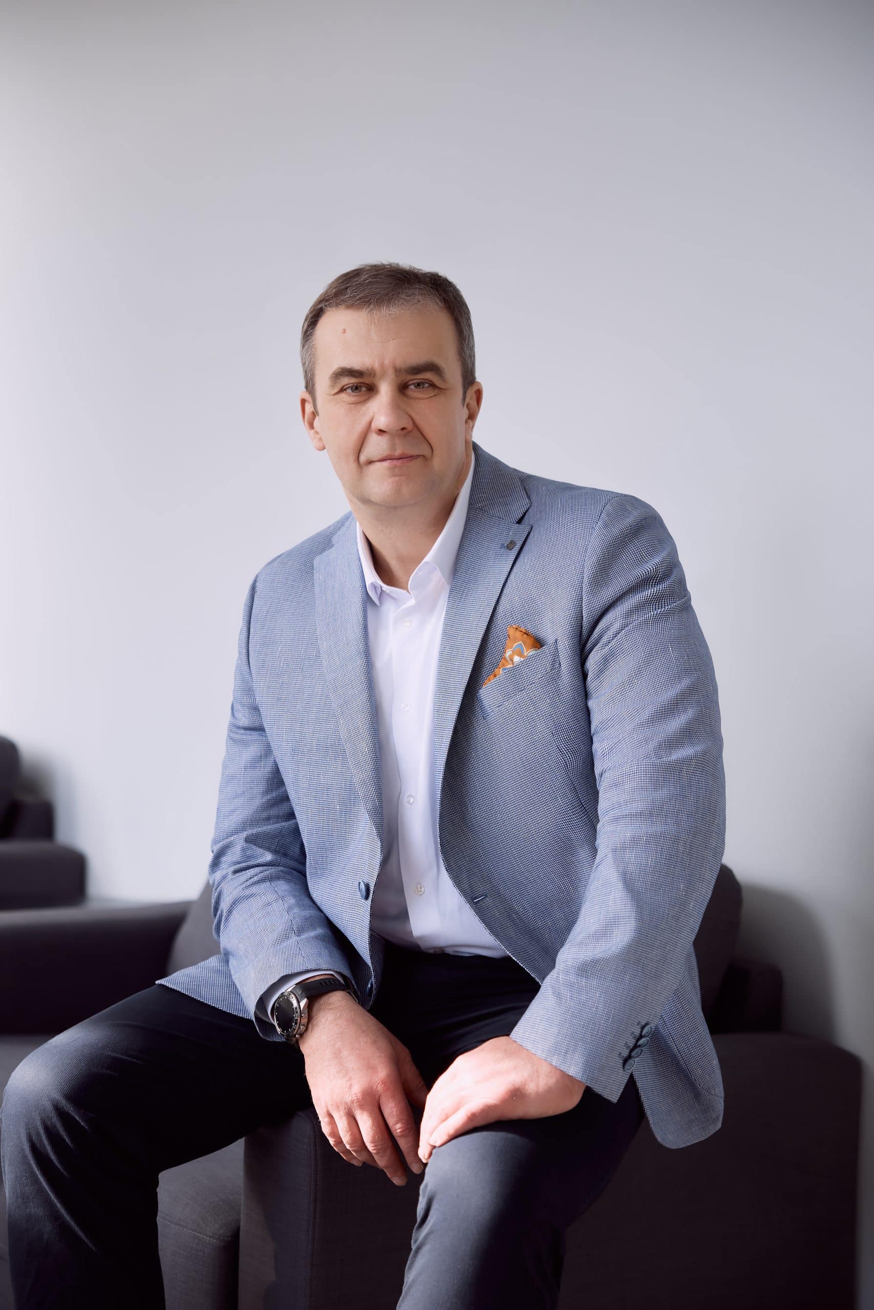Юрій Шевченко