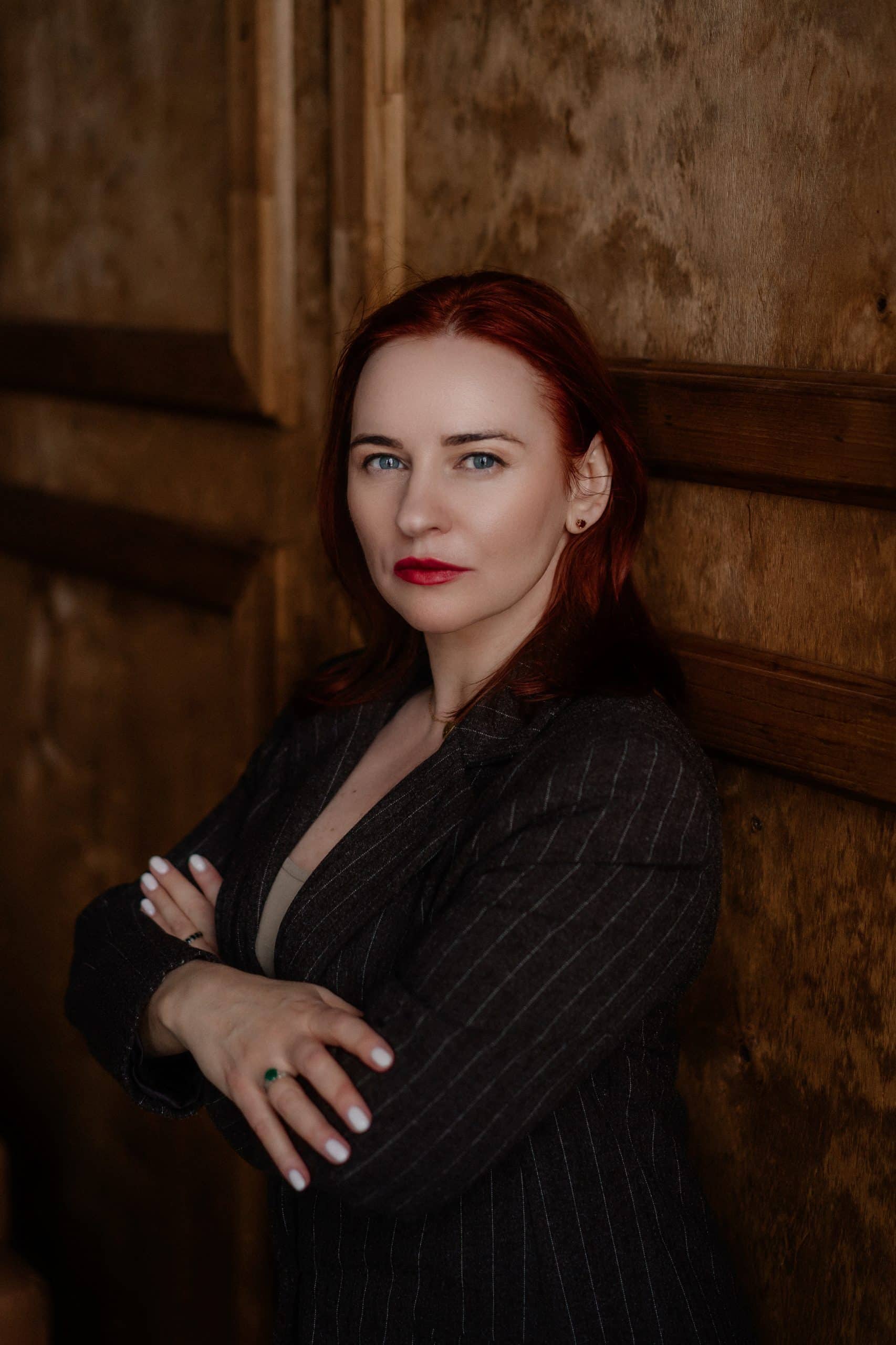 Валентина Йовенко