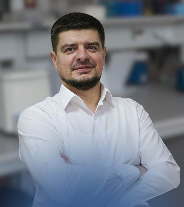 Олександр Власишен