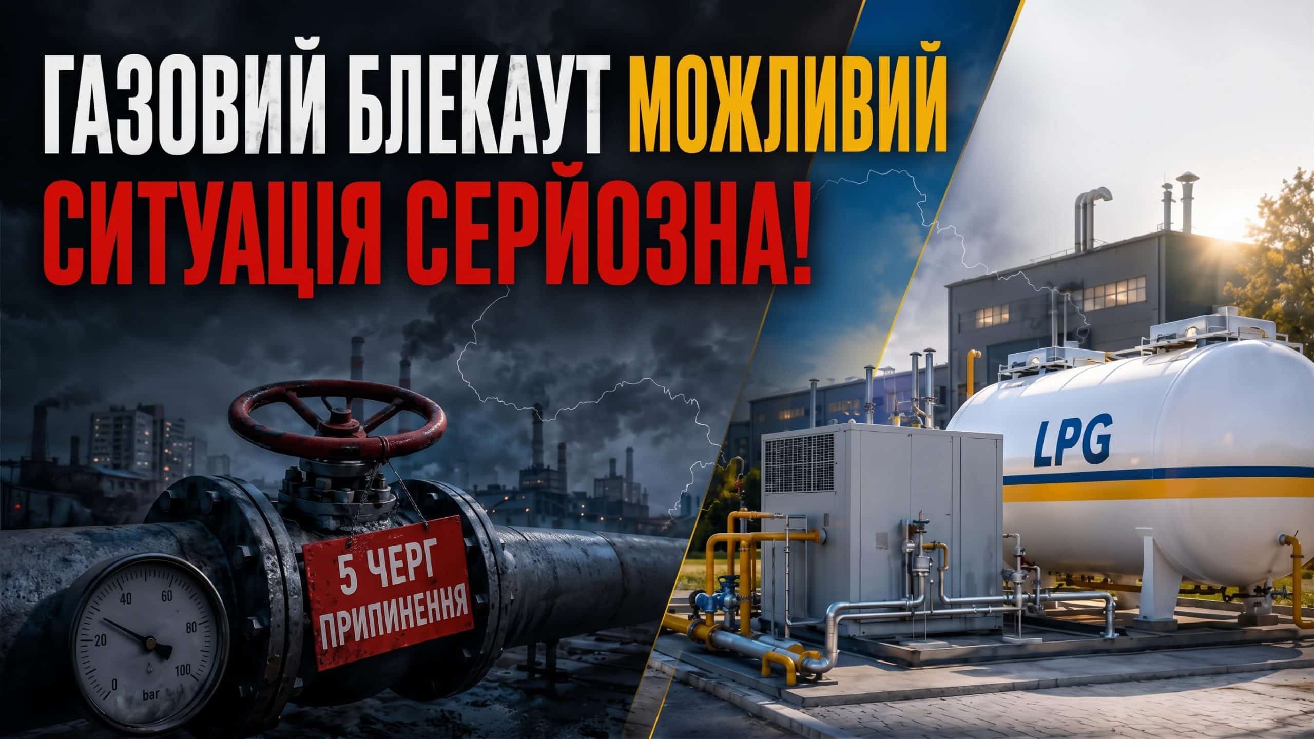 Укравтономгаз, Анрій Дорофеев